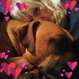 Meet your Posher, Cindy